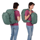 Thule Landmark 60 - Reiserucksack 55 cm (hazy green) - Markenkoffer