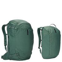 Thule Landmark 60 - Reiserucksack 55 cm (hazy green) - Ansicht 3