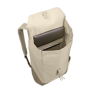 Thule Lithos 16 - Rucksack 14" 43 cm (pelican greay/faded khaki) - Markenkoffer