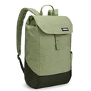 Thule Lithos 16 - Rucksack 16" 45 cm (quit green/darkest green)