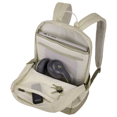 Thule Lithos 20 - Rucksack 15.6" 44 cm (pelican gray/faded khaki) - Markenkoffer