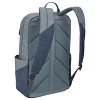 Thule Lithos 20 - Rucksack 15.6" 44 cm (pond gray/dark slate) - Ansicht 2