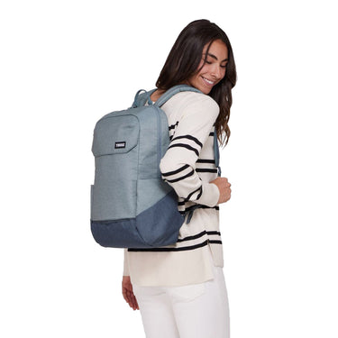 Thule Lithos 20 - Rucksack 15.6" 44 cm (pond gray/dark slate) - Ansicht 4