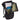 Thule Paramount Commuter 20 - Fahrradrucksack 52.5 cm (black) - Markenkoffer