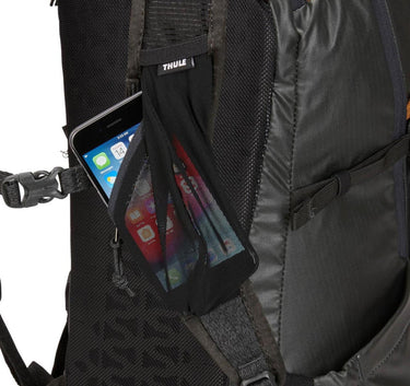Thule Stir 25 - Men's Rucksack 50 cm (obsidian) - Markenkoffer
