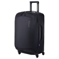 Thule Subterra 2 - 4 - Rollen - Trolley M 68 cm (black) - Markenkoffer