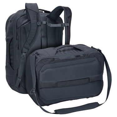 Thule Subterra 2 Convertible - Reiserucksack 16" 55 cm (dark slate) - Markenkoffer