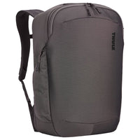 Thule Subterra 2 Convertible - Reiserucksack 16" 55 cm (vetiver gray) - Markenkoffer