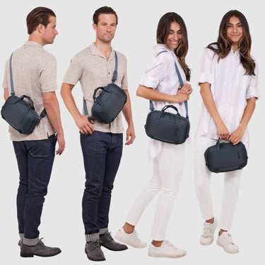 Thule Subterra 2 Crossbody - Umhängetasche 30 cm (dark slate) - Markenkoffer