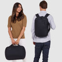 Thule Subterra 2 Hybrid - Reiserucksack/Aktentasche 16" 38 cm erw. (black) - Markenkoffer