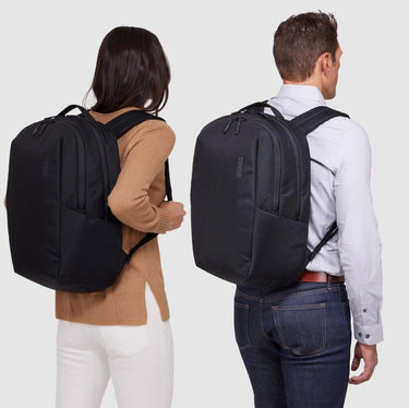 Thule Subterra 2 - Rucksack 21L 15.6" 46 cm (black) - Ansicht 4