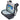 Thule Subterra 2 - Rucksack 27L 15.6" 48 cm (dark slate) - Markenkoffer