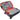 Thule Subterra 36 - 2 - Rollen - Kabinentrolley S 55/35 cm (mineral) - Markenkoffer