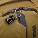 Thule TSA Cable Lock - TSA-Schloss (schwarz) - Ansicht 4