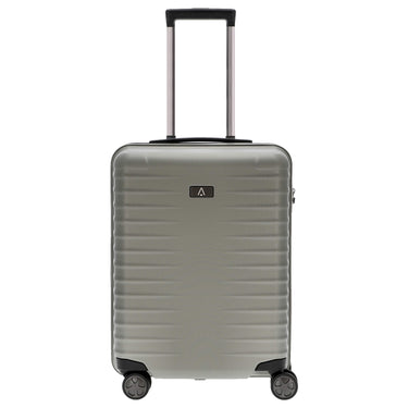 TITAN LITRON - 4 - Rollen - Kabinentrolley 55 cm (Champagner) - Markenkoffer