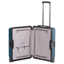 TITAN LITRON FRAME - 4 - Rollen - Kabinentrolley 55 cm (petrol) - Markenkoffer