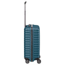 TITAN LITRON FRAME - 4 - Rollen - Kabinentrolley 55 cm (petrol) - Markenkoffer