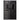 TITAN LITRON FRAME - 4 - Rollen - Trolley 69 cm (black) - Markenkoffer