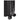 TITAN LITRON FRAME - 4 - Rollen - Trolley 69 cm (black) - Markenkoffer