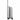 TITAN LITRON FRAME LIMITED - 4 - Rollen - Kabinentrolley 55 cm (silber) - Markenkoffer