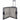 TITAN LITRON FRAME LIMITED - 4 - Rollen - Kabinentrolley 55 cm (silber) - Markenkoffer