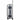TITAN LITRON FRAME LIMITED - 4 - Rollen - Trolley 75 cm (silber) - Markenkoffer