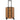 TITAN OVERSEAS - 4 - Rollen - Kabinentrolley S 55/20 cm (canyon bronze) - Markenkoffer