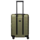 TITAN OVERSEAS - 4-Rollen-Kabinentrolley S 55/20 cm (forest green) - Ansicht 4