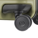 TITAN OVERSEAS - 4-Rollen-Kabinentrolley S 55/20 cm (forest green) - Ansicht 9