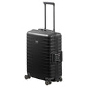 TITAN OVERSEAS - 4-Rollen-Kabinentrolley S 55/20 cm (nightshade black) - Ansicht 2