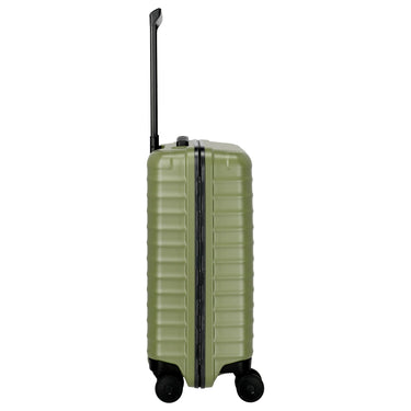 TITAN OVERSEAS - 4 - Rollen - Kabinentrolley S 55/23 cm (forest green) - Markenkoffer