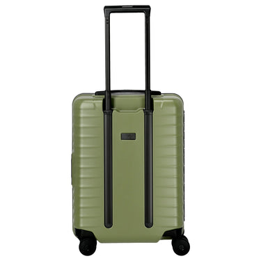 TITAN OVERSEAS - 4 - Rollen - Kabinentrolley S 55/23 cm (forest green) - Markenkoffer