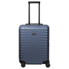 TITAN OVERSEAS - Trolley cabine 4 roulettes S 55/23 cm (Midnight Blue)