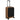TITAN OVERSEAS - 4 - Rollen - Kabinentrolley S 55/23cm mit Vortasche (canyon bronze) - Markenkoffer