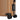 TITAN OVERSEAS - 4 - Rollen - Kabinentrolley S 55/23cm mit Vortasche (canyon bronze) - Markenkoffer