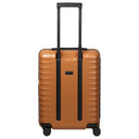 TITAN OVERSEAS - 4 - Rollen - Kabinentrolley S 55/23cm mit Vortasche (canyon bronze) - Markenkoffer
