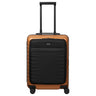 TITAN OVERSEAS - 4 - Rollen - Kabinentrolley S 55/23cm mit Vortasche (canyon bronze) - Markenkoffer