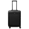 TITAN OVERSEAS - Valise cabine 4 roues S 55/23 cm avec poche avant (midnight blue)