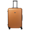 TITAN OVERSEAS - Trolley 4 roulettes 75 cm (canyon bronze)