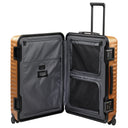TITAN OVERSEAS - 4-Rollen-Trolley 75 cm (canyon bronze) - Ansicht 6