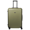 TITAN OVERSEAS - Trolley 4 roulettes 75 cm (vert forêt)