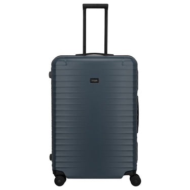 TITAN OVERSEAS - 4 - Rollen - Trolley 75 cm (midnight blue) - Markenkoffer