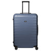 TITAN OVERSEAS - Trolley 4 roulettes 75 cm (bleu nuit)