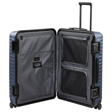 TITAN OVERSEAS - 4-Rollen-Trolley 75 cm (midnight blue) - Ansicht 6