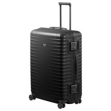 TITAN OVERSEAS - 4 - Rollen - Trolley 75 cm (nightshade black) - Markenkoffer