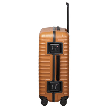 TITAN OVERSEAS - 4 - Rollen - Trolley M+ 69 cm (canyon bronze) - Markenkoffer