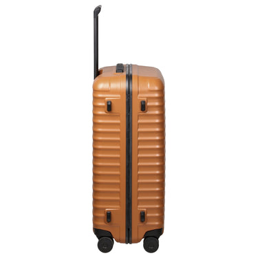 TITAN OVERSEAS - 4 - Rollen - Trolley M+ 69 cm (canyon bronze) - Markenkoffer