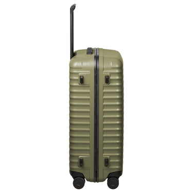TITAN OVERSEAS - 4-Rollen-Trolley M+ 69 cm (forest green) - Ansicht 5