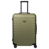 TITAN OVERSEAS - Trolley 4 roulettes M+ 69 cm (Vert forêt)