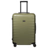 TITAN OVERSEAS - 4-Rollen-Trolley M+ 69 cm (forest green)